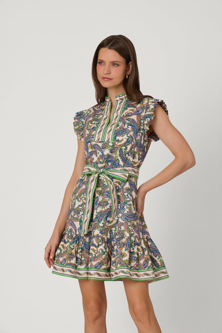 Shoshanna Leah Dress