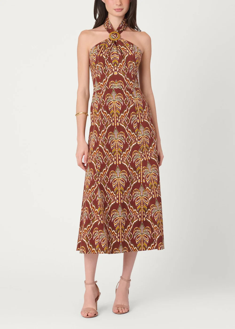 Shoshanna Lainey Dress