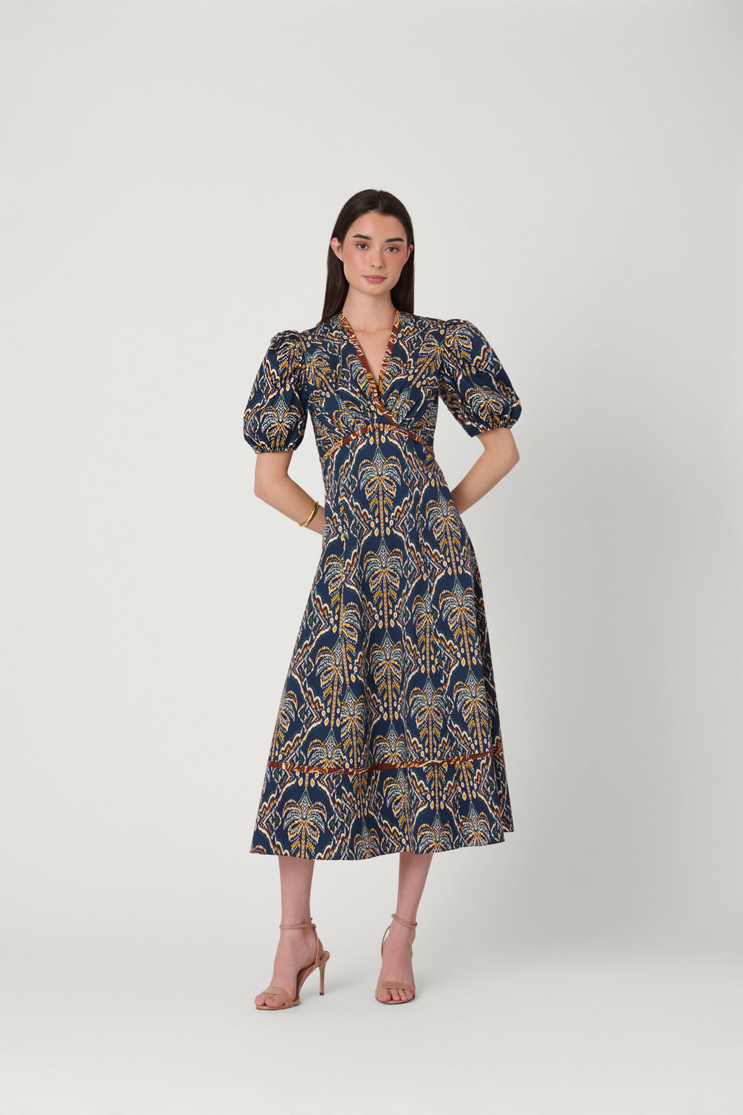 Shoshanna Gemma Dress