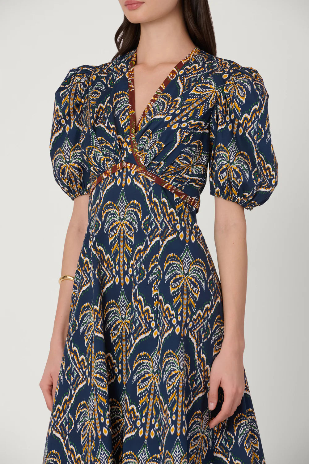 Shoshanna Gemma Dress