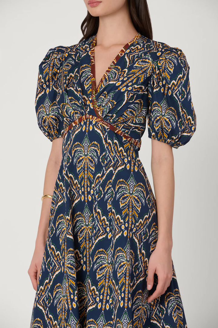Shoshanna Gemma Dress