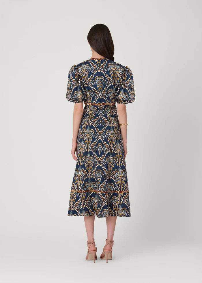 Shoshanna Gemma Dress