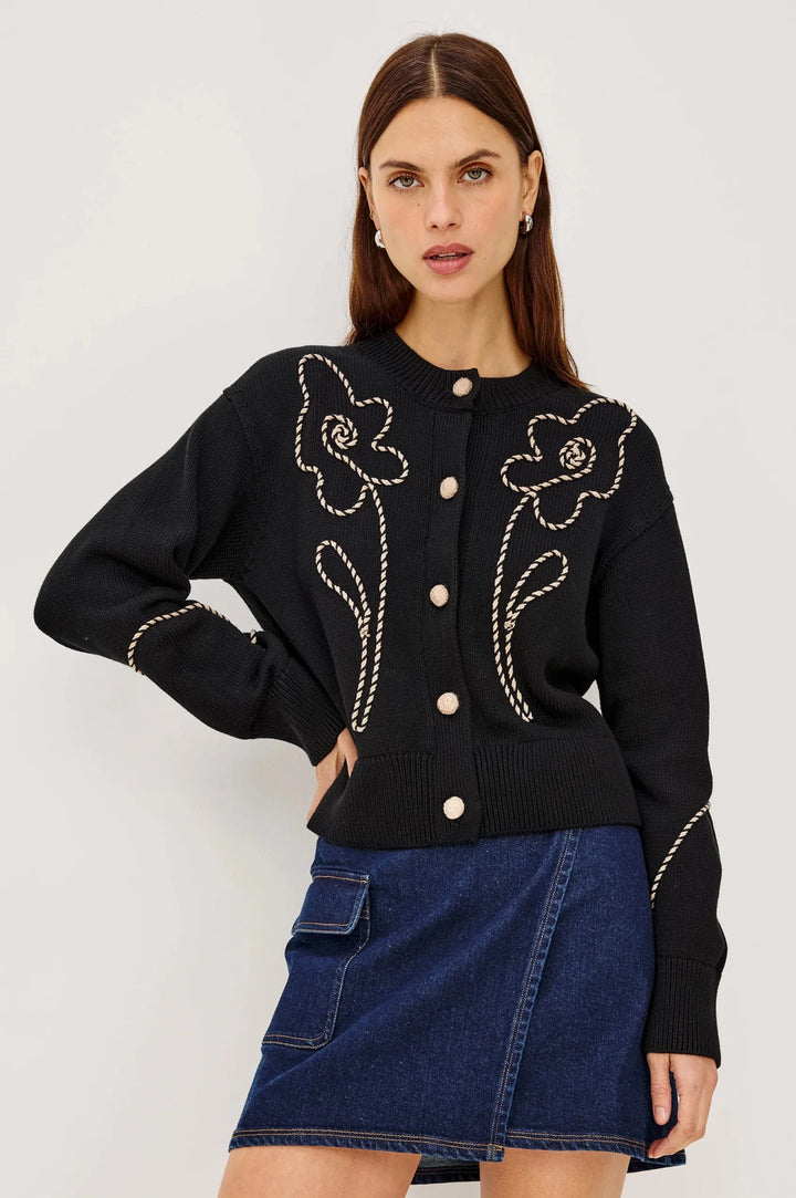 Rails Sybil Cardigan - Capri by Sunset & Co.