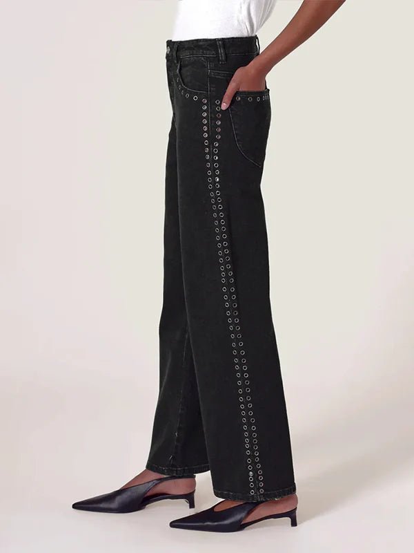 Rolla's Jeans Sailor Jean - Capri by Sunset & Co.