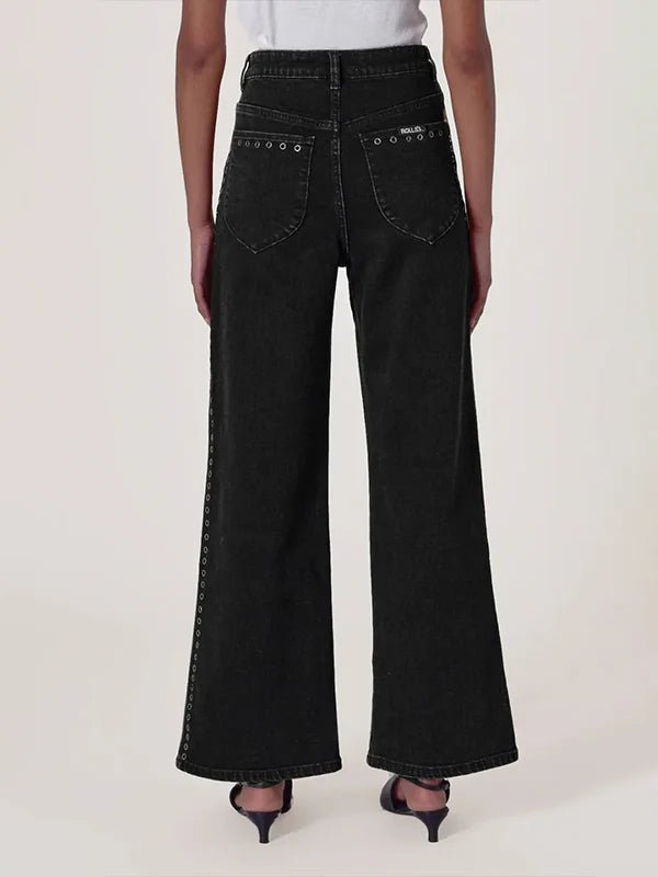 Rolla's Jeans Sailor Jean - Capri by Sunset & Co.