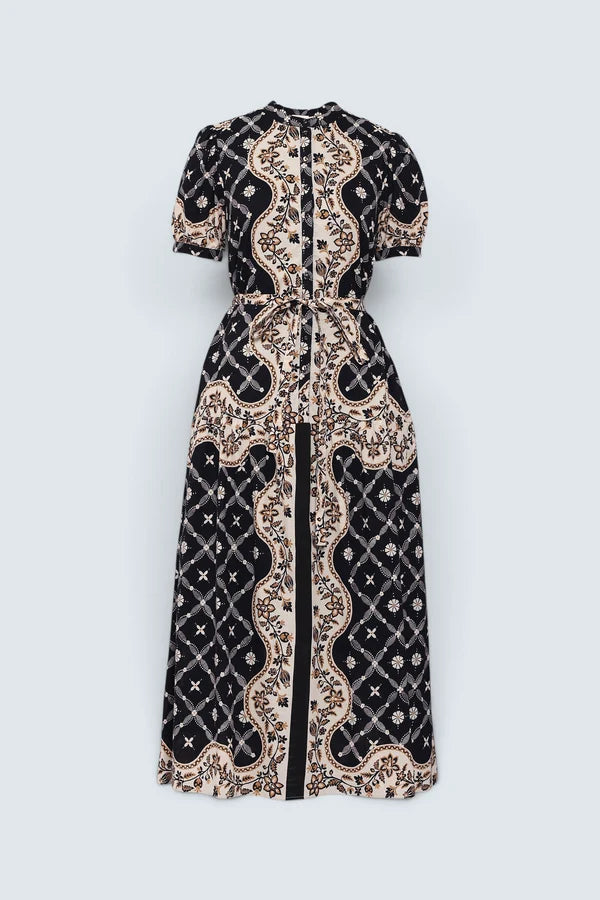 Banjanan Saylor Dress