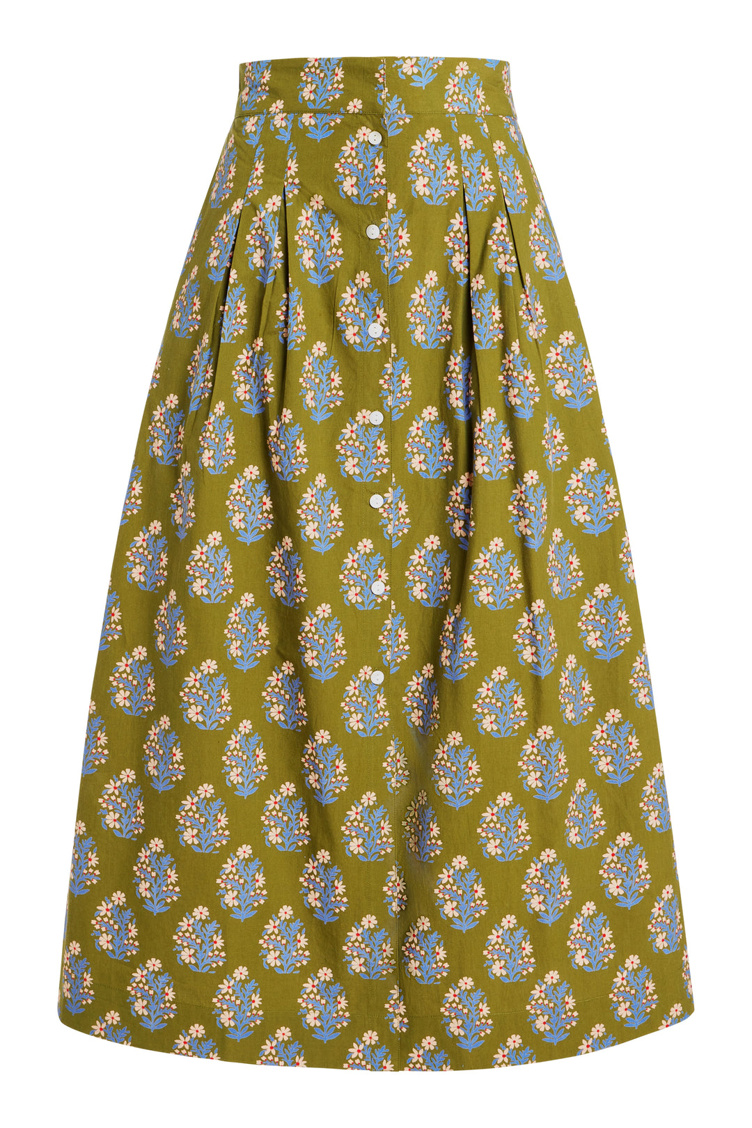 Livro Scout Skirt