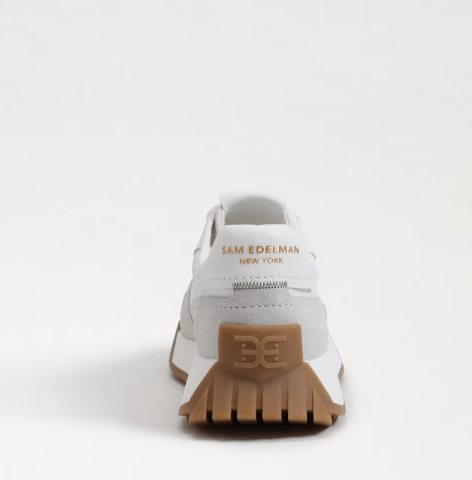 Sam Edelman Layla Sneaker - Capri by Sunset & Co.
