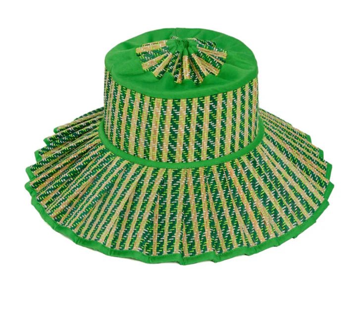 Lorna Murray Island Capri Hat - Capri by Sunset & Co.