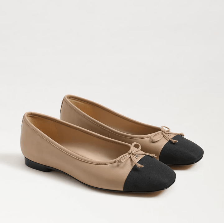 Sam Edelman Marley Ballet Flat - Capri by Sunset & Co.