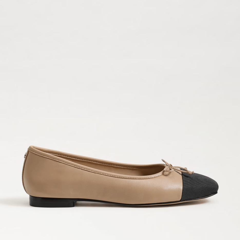 Sam Edelman Marley Ballet Flat - Capri by Sunset & Co.