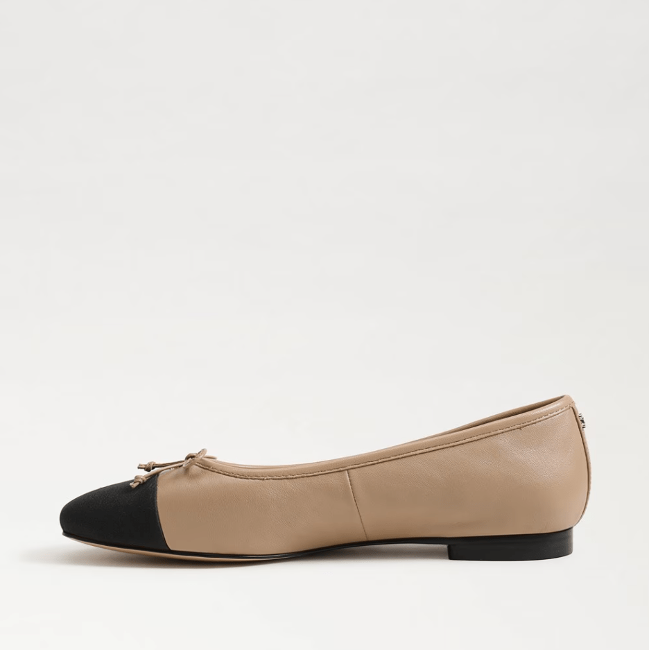 Sam Edelman Marley Ballet Flat - Capri by Sunset & Co.