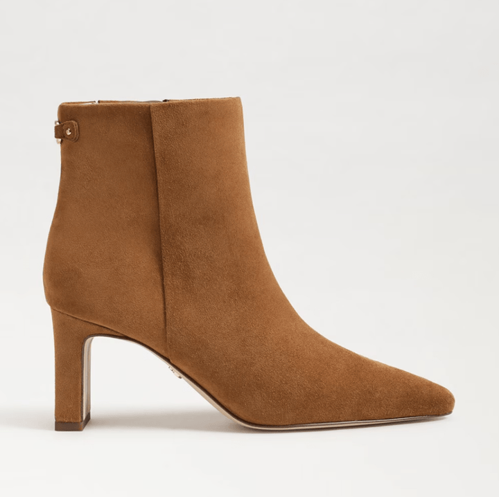 Sam Edelman Saige Ankle Bootie - Capri by Sunset & Co.