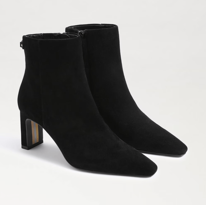 Sam Edelman Saige Ankle Bootie - Capri by Sunset & Co.