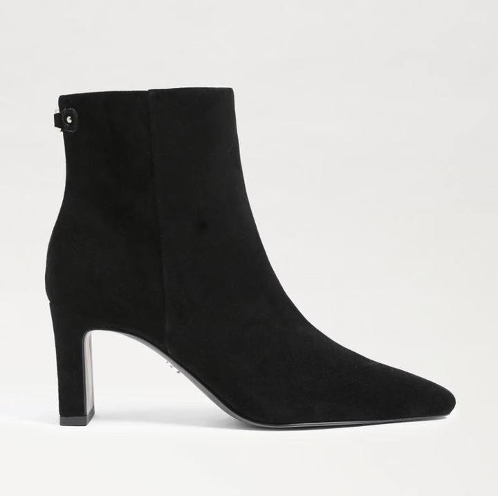 Sam Edelman Saige Ankle Bootie - Capri by Sunset & Co.