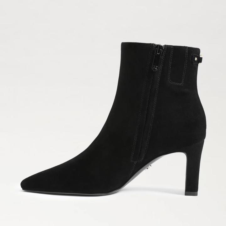 Sam Edelman Saige Ankle Bootie - Capri by Sunset & Co.