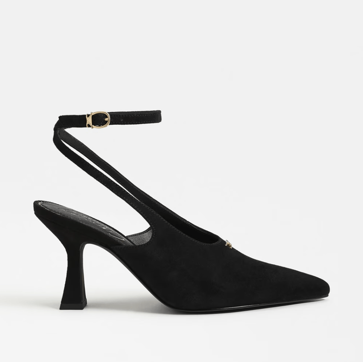 Circus NY Tara Slingback Heel - Capri by Sunset & Co.