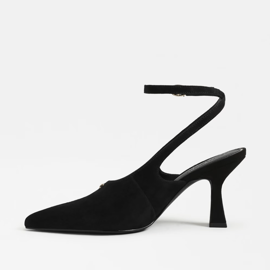 Circus NY Tara Slingback Heel - Capri by Sunset & Co.