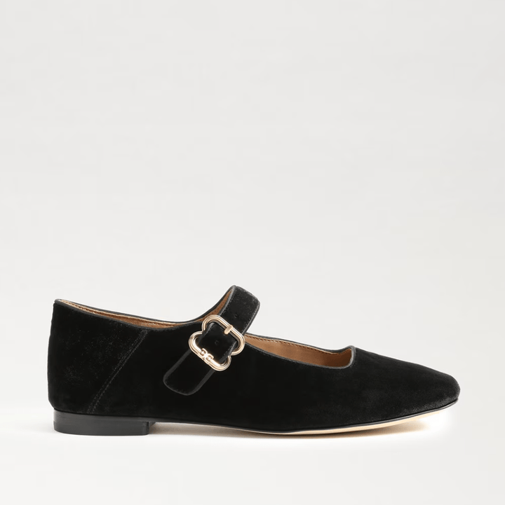 Sam Edelman Michaela Mary Jane Flat - Capri by Sunset & Co.