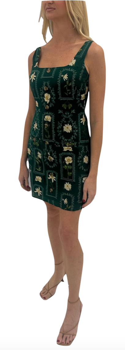 Anna Cate Merritt Dress