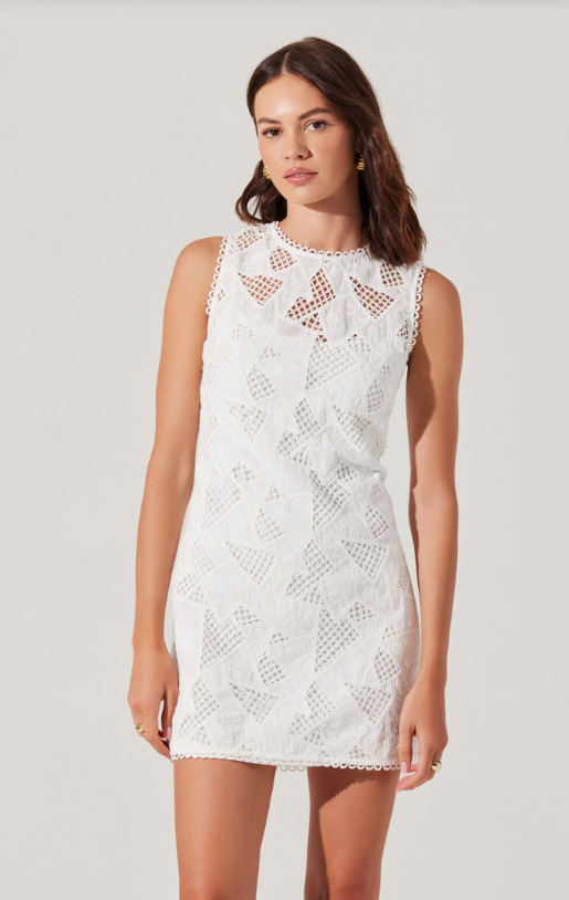 ASTR the Label Madge Dress
