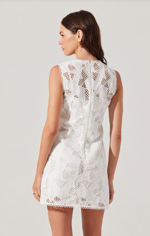 ASTR the Label Madge Dress