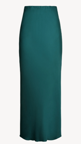 Caballero Bria Skirt - Capri by Sunset & Co.