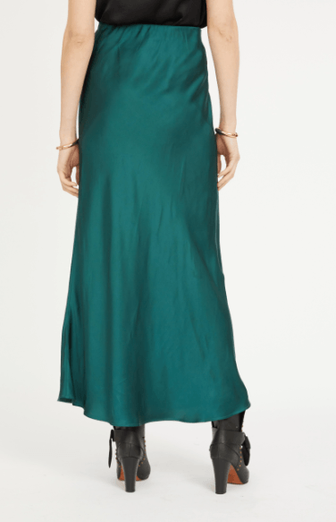 Caballero Bria Skirt - Capri by Sunset & Co.
