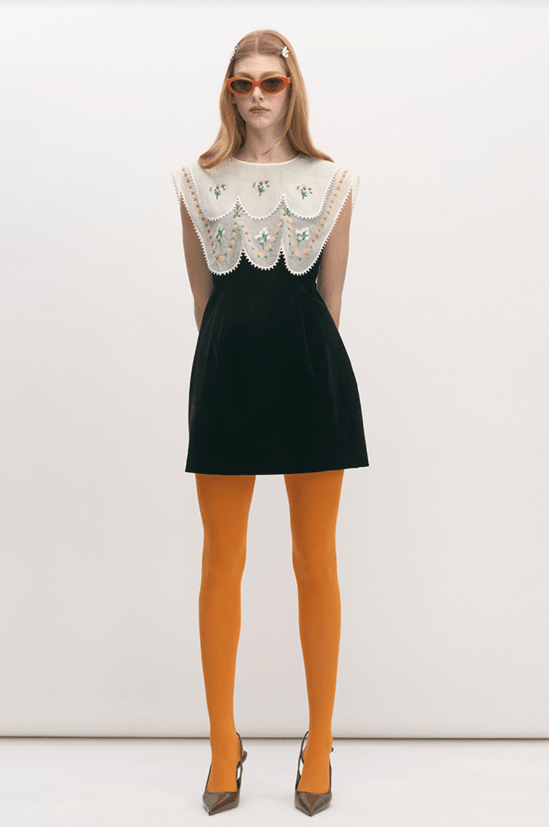 Maude Club McKenzie Dress - Capri by Sunset & Co.