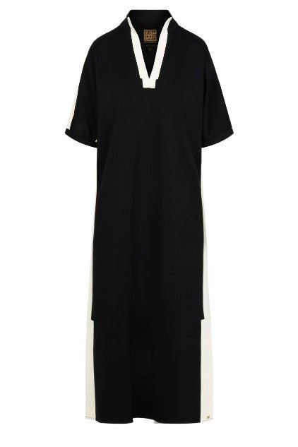 Emily McCarthy Poppy Maxi - Capri by Sunset & Co.