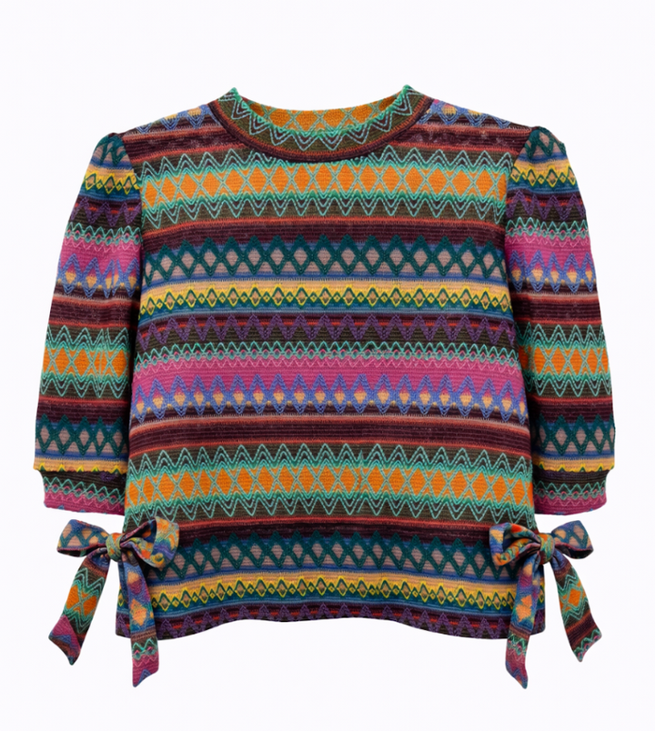 Anna Cate Alexa Sweater