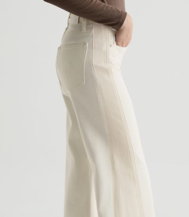 AG Jeans Saige Wide Leg