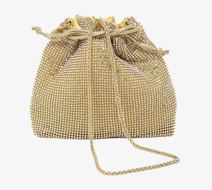 German Fuentes Evening Clutch - Capri by Sunset & Co.