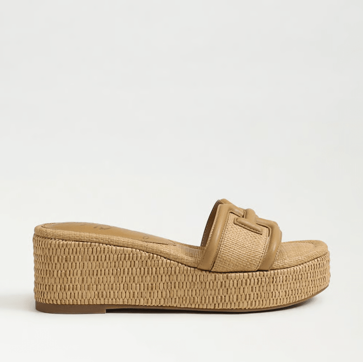 Sam Edelman Pauleena Espadrille Sandal - Capri by Sunset & Co.