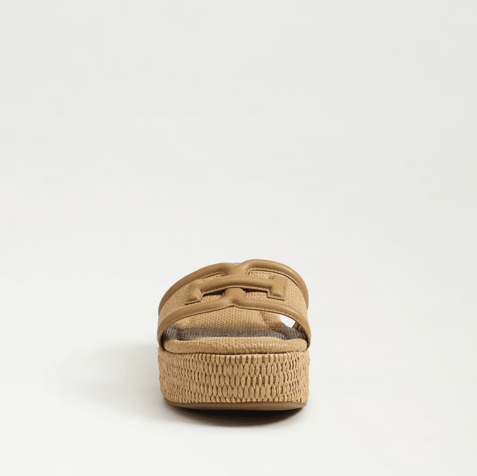 Sam Edelman Pauleena Espadrille Sandal - Capri by Sunset & Co.