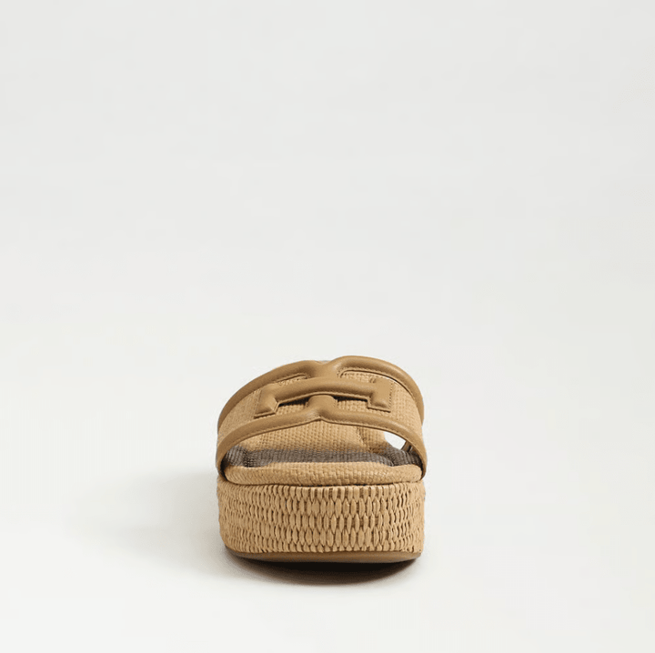 Sam Edelman Pauleena Espadrille Sandal - Capri by Sunset & Co.