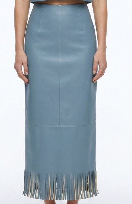 Anna Cate Wright Skirt