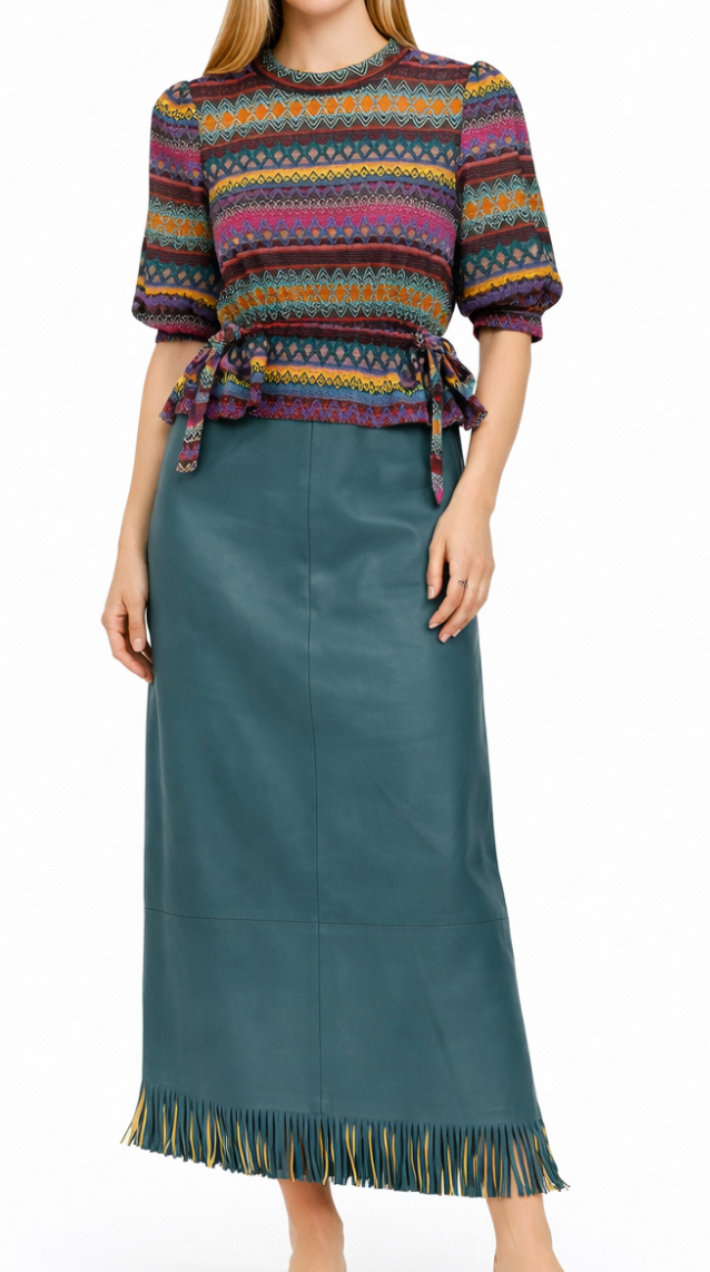 Anna Cate Alexa Sweater