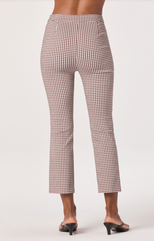 ASTR the Label Alma Pants - Capri by Sunset & Co.