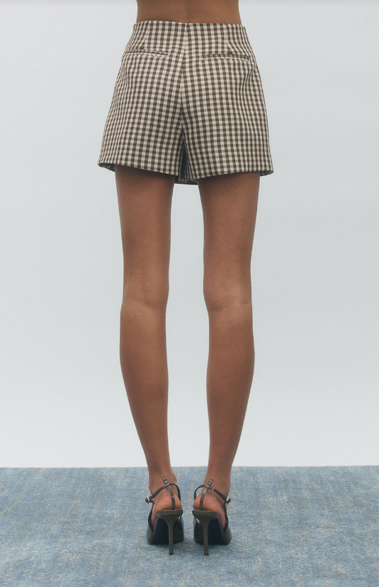 Maude Club Emily Skort