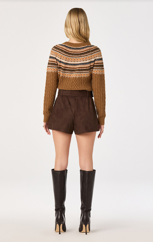 ASTR the Label Daria Sweater