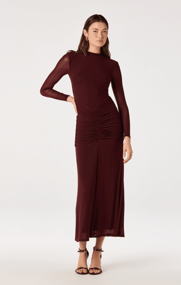 ASTR the Label Romy Dress - Capri by Sunset & Co.