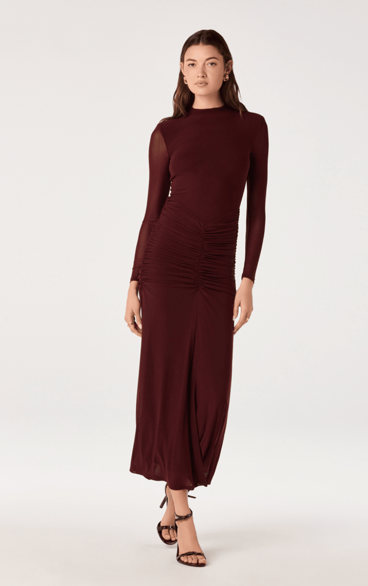 ASTR the Label Romy Dress - Capri by Sunset & Co.