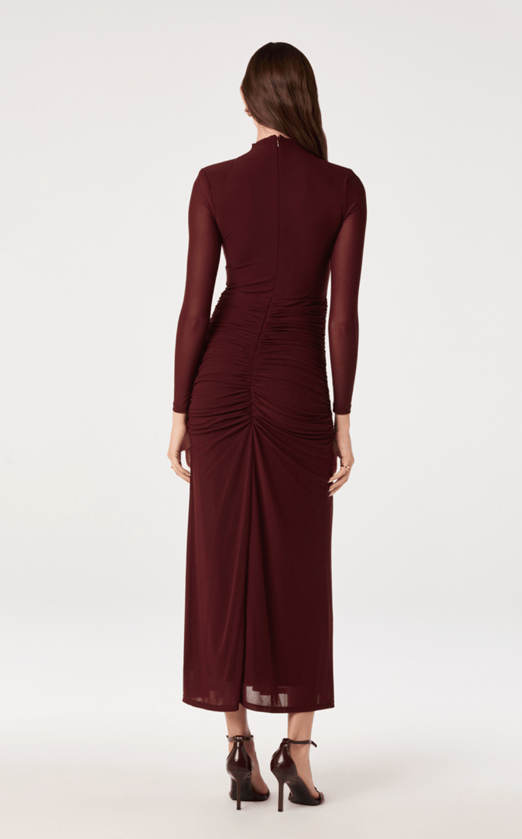 ASTR the Label Romy Dress - Capri by Sunset & Co.