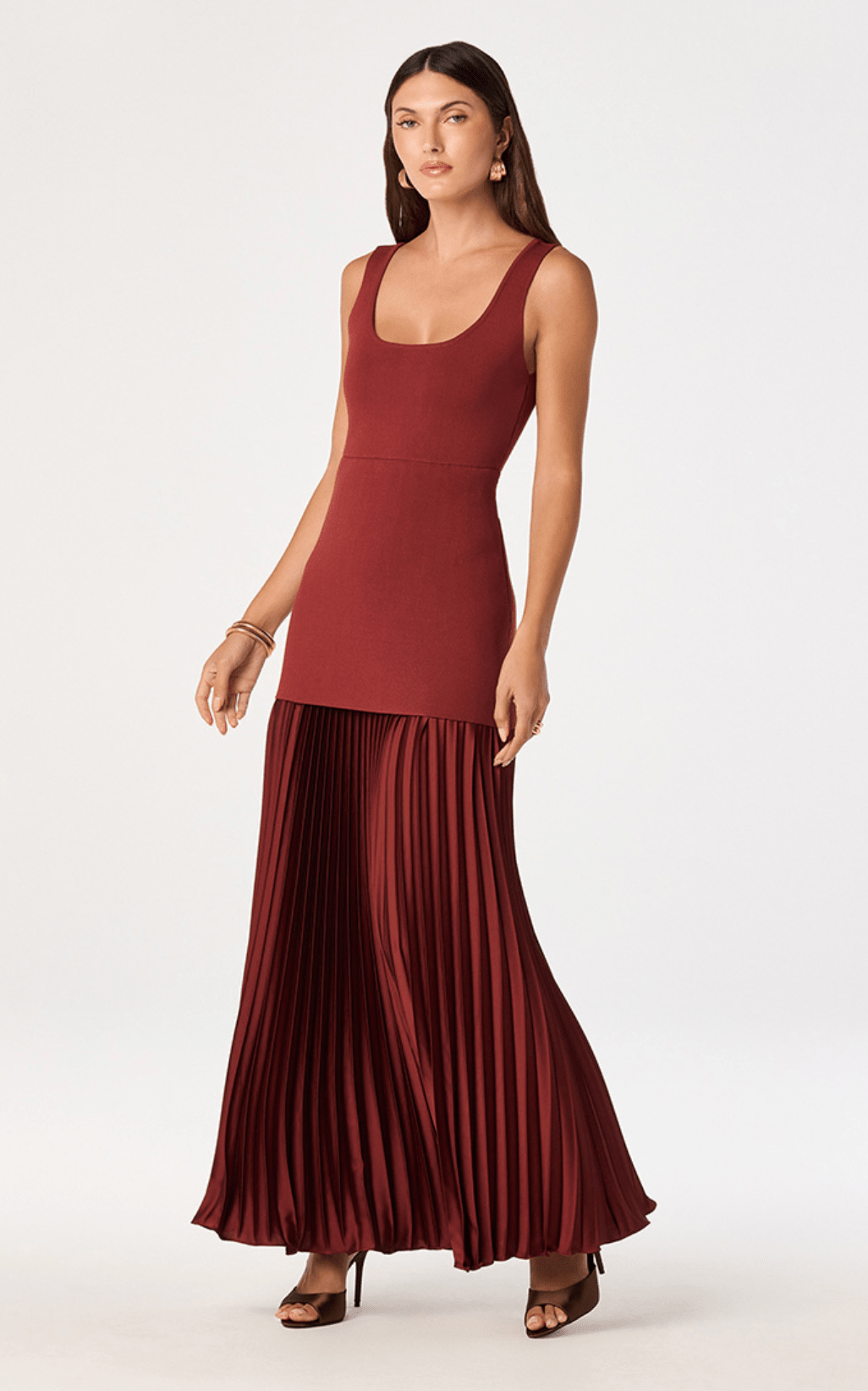 ASTR the Label Adison Dress - Capri by Sunset & Co.