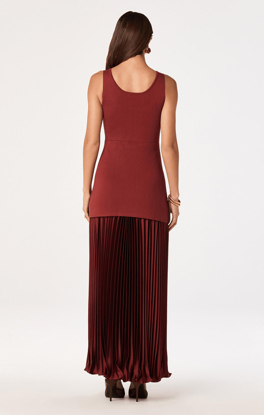 ASTR the Label Adison Dress - Capri by Sunset & Co.