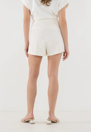 Emily McCarthy Saylor Short