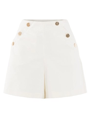 Emily McCarthy Saylor Short