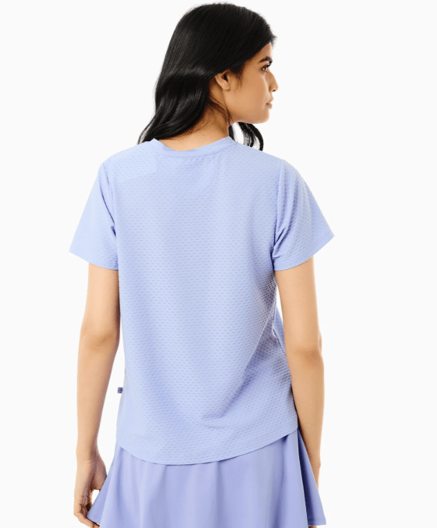 Addison Bay Walnut Short Sleeve - Capri by Sunset & Co.