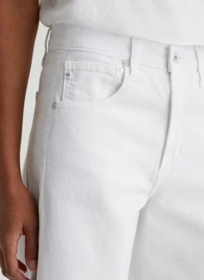 AG Jeans Hattie Crop Jean - Capri by Sunset & Co.